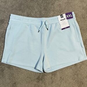 5 for $20: Members Mark sandwash high rise lounge shorts